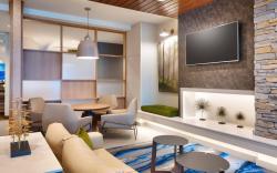 Fairfield Inn & Suites Rockport