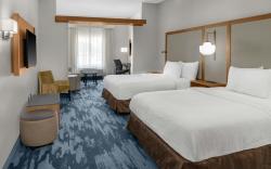 Fairfield by Marriott Inn & Suites Atlanta Acworth