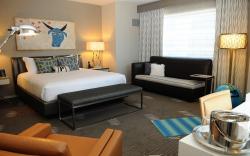 Kimpton Hotel Palomar Phoenix By IHG