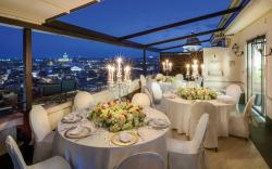 Hassler Roma