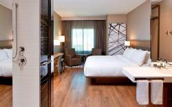 AC Hotel Atlanta Buckhead at Phipps Plaza