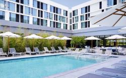 AC Hotel Dallas by the Galleria