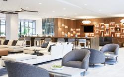 AC Hotel Dallas by the Galleria