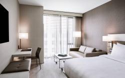 AC Hotel Dallas by the Galleria
