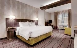Fairfield Inn & Suites Chicago Schaumburg