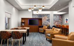 TownePlace Suites by Marriott Champaign Urbana/Campustown
