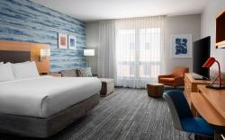 TownePlace Suites by Marriott Champaign Urbana/Campustown