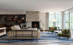 Fairfield by Marriott Inn & Suites Akron Fairlawn