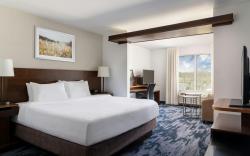 Fairfield by Marriott Inn & Suites Akron Fairlawn