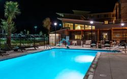 Residence Inn Austin Airport