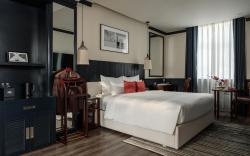 KIN HOTEL DONG DU