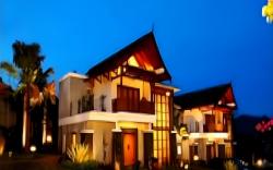 Sindang Reret Hotel and Resto Cikole