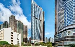Crowne Plaza Hong Kong Kowloon East By IHG