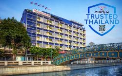 The Krungkasem Srikrung Hotel