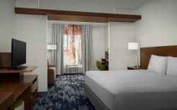 Fairfield Inn & Suites Atlanta Stockbridge