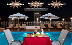 Galliot Hotel Nha Trang