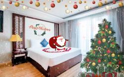 Galliot Hotel Nha Trang