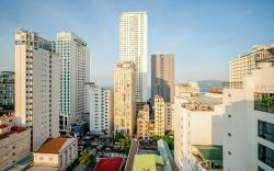 Galliot Hotel Nha Trang