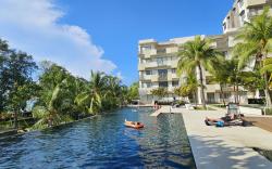 By The Sea Beach Luxury Resort@  Batu Ferringhi 