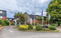 Meon Valley Hotel & Country Club