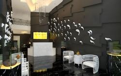 Fuzhou Modern Holiday Hotel Cangshan Wanda Branch