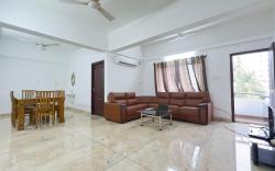 Downtown Manor by Explore Kerala365