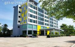 S Tara Grand Hotel