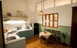 20% OFF Budget Hideout @Pham Ngu Lao 127DT