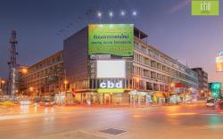 CBD Hotel