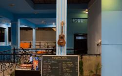 Madpackers Udaipur