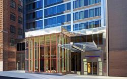 Fairfield Inn & Suites New York Midtown Manhattan/Penn Station