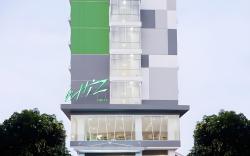 Whiz Hotel Cikini Jakarta