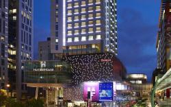 Humble House Taipei, Curio Collection by Hilton