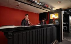 丰居旅店 - 雙連館 