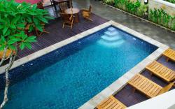 Sari Villa Sanur Beach