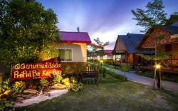 Phi Phi Ba Kao Bay Resort