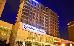 Casuarina@Meru Hotel