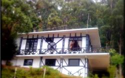 Chez Allen