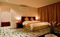 Executive Suites