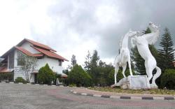 Berlian Resort