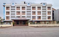 Hotel Ganpati Palace Shridi