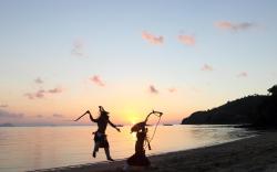 Plataran Komodo Beach Resort