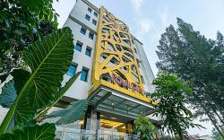 Royal City Jakarta