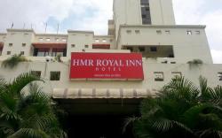 Hotel HMR Royal Inn