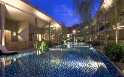 Hotel Neo+ Green Savana by ASTON