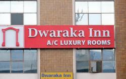 Dwaraka Inn