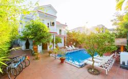 Hoi An Life villa