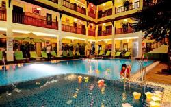 Green Heaven Hoi An Resort and Spa