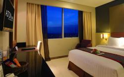 Aston Jambi Hotel and Conference Center