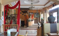 RM Guest House